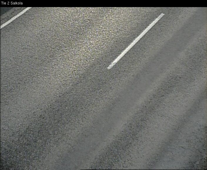 Kelikamerat Kuva Tie 2 Lohja, Salkola, Lohja, Uusimaa