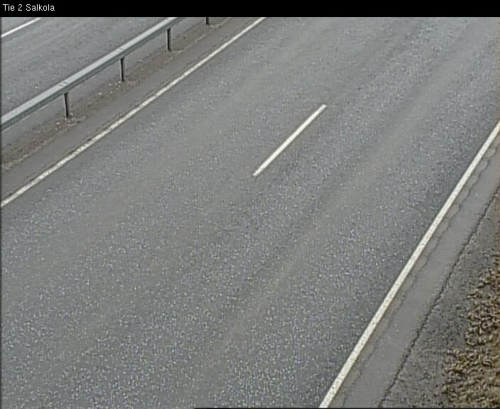 Kelikamerat Kuva Tie 2 Lohja, Salkola, Lohja, Uusimaa