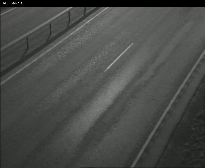 Kelikamerat Kuva Tie 2 Lohja, Salkola, Lohja, Uusimaa