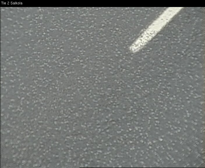 Weather Camera Image Road 2 Lohja, Salkola, Lohja, Uusimaa