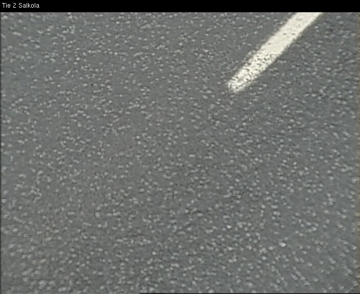 Weather Camera Image Road 2 Lohja, Salkola, Lohja, Uusimaa