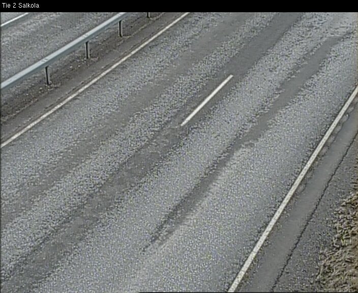 Kelikamerat Kuva Tie 2 Lohja, Salkola, Lohja, Uusimaa