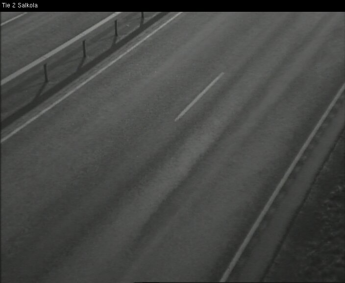 Kelikamerat Kuva Tie 2 Lohja, Salkola, Lohja, Uusimaa