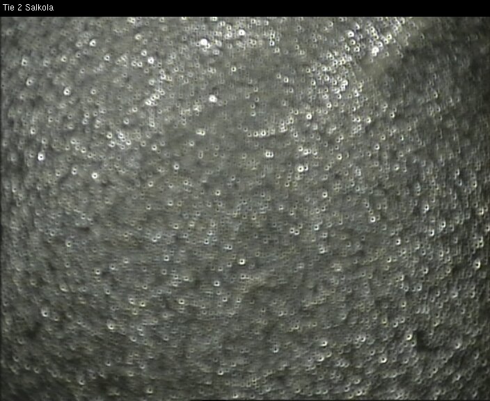 Weather Camera Image Road 2 Lohja, Salkola, Lohja, Uusimaa