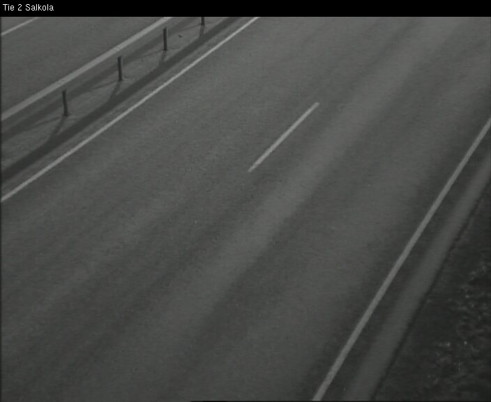 Weather Camera Image Väg 2 Lojo, Salkola, Lohja, Uusimaa
