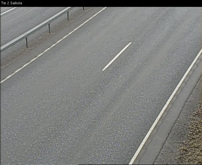 Kelikamerat Kuva Tie 2 Lohja, Salkola, Lohja, Uusimaa