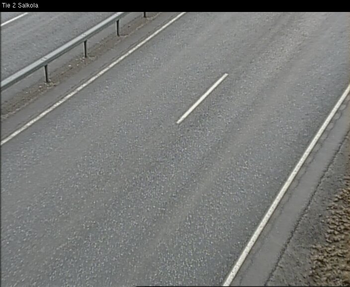 Kelikamerat Kuva Tie 2 Lohja, Salkola, Lohja, Uusimaa