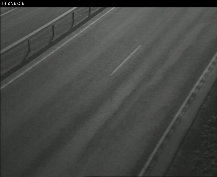 Weather Camera Image Road 2 Lohja, Salkola, Lohja, Uusimaa
