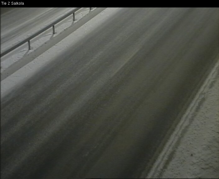 Kelikamerat Kuva Tie 2 Lohja, Salkola, Lohja, Uusimaa