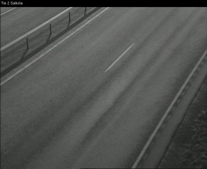 Kelikamerat Kuva Tie 2 Lohja, Salkola, Lohja, Uusimaa