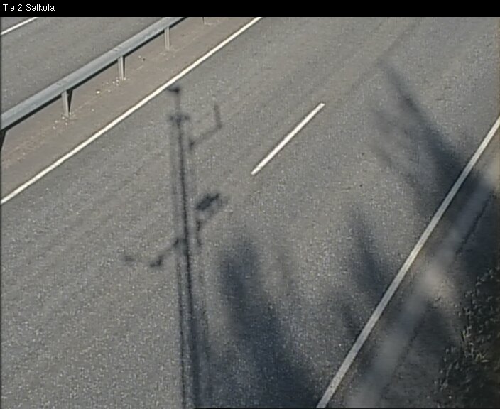 Kelikamerat Kuva Tie 2 Lohja, Salkola, Lohja, Uusimaa