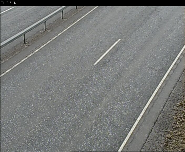 Kelikamerat Kuva Tie 2 Lohja, Salkola, Lohja, Uusimaa