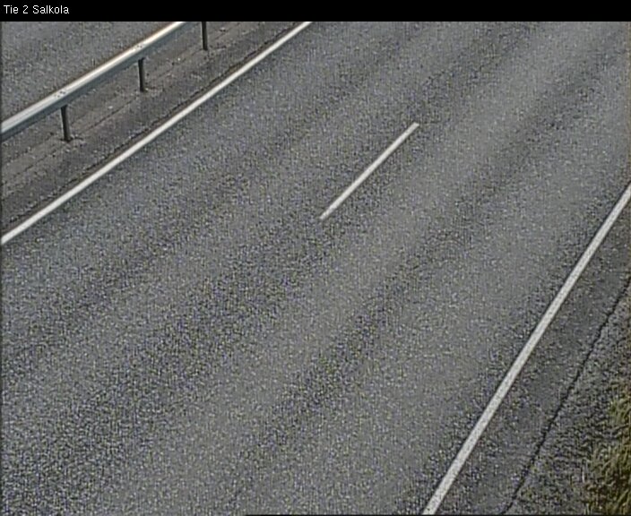 Weather Camera Image Road 2 Lohja, Salkola, Lohja, Uusimaa