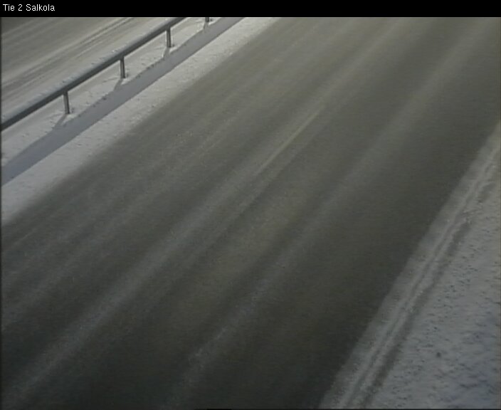 Kelikamerat Kuva Tie 2 Lohja, Salkola, Lohja, Uusimaa