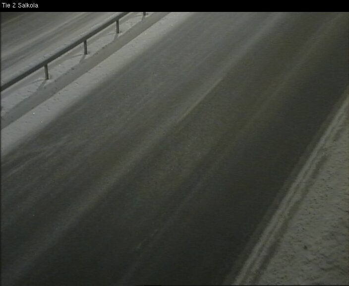 Kelikamerat Kuva Tie 2 Lohja, Salkola, Lohja, Uusimaa