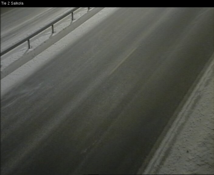 Kelikamerat Kuva Tie 2 Lohja, Salkola, Lohja, Uusimaa