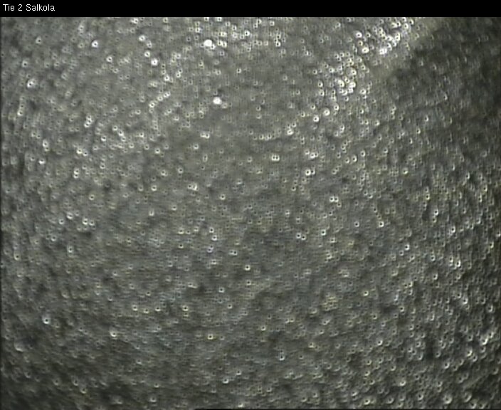 Weather Camera Image Road 2 Lohja, Salkola, Lohja, Uusimaa