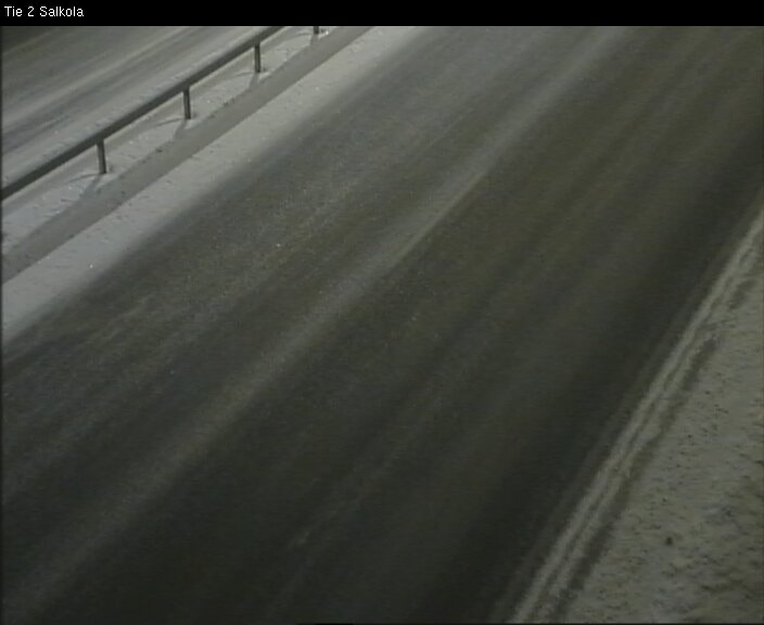 Kelikamerat Kuva Tie 2 Lohja, Salkola, Lohja, Uusimaa