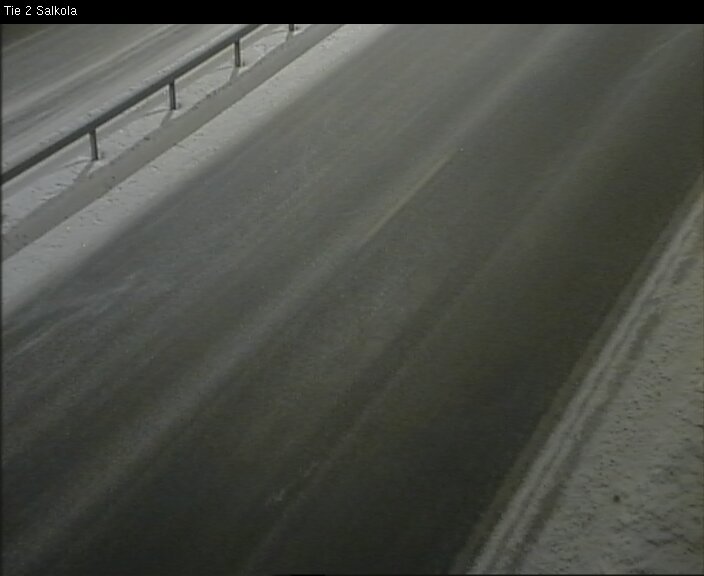 Kelikamerat Kuva Tie 2 Lohja, Salkola, Lohja, Uusimaa