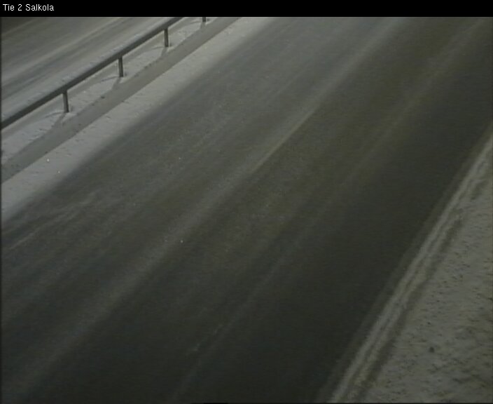 Kelikamerat Kuva Tie 2 Lohja, Salkola, Lohja, Uusimaa