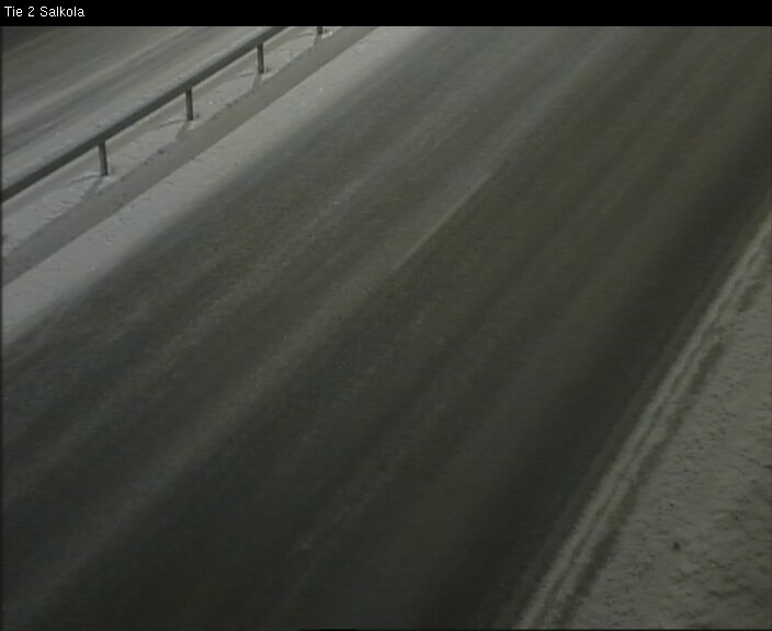 Kelikamerat Kuva Tie 2 Lohja, Salkola, Lohja, Uusimaa