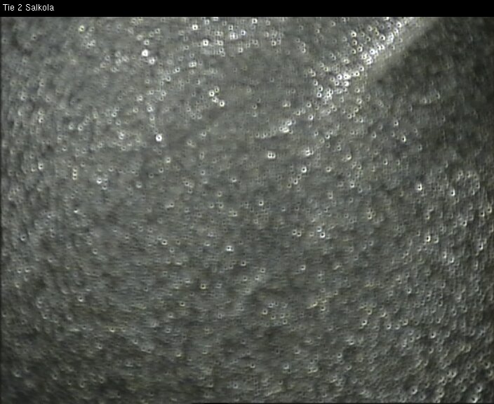 Weather Camera Image Road 2 Lohja, Salkola, Lohja, Uusimaa