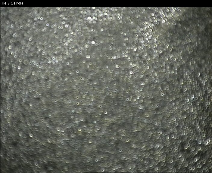 Weather Camera Image Road 2 Lohja, Salkola, Lohja, Uusimaa