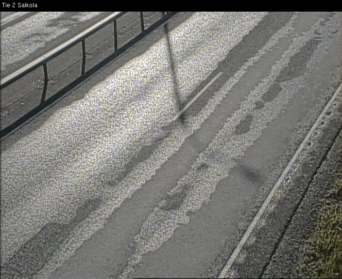 Weather Camera Image Väg 2 Lojo, Salkola, Lohja, Uusimaa