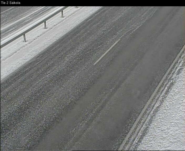 Kelikamerat Kuva Tie 2 Lohja, Salkola, Lohja, Uusimaa