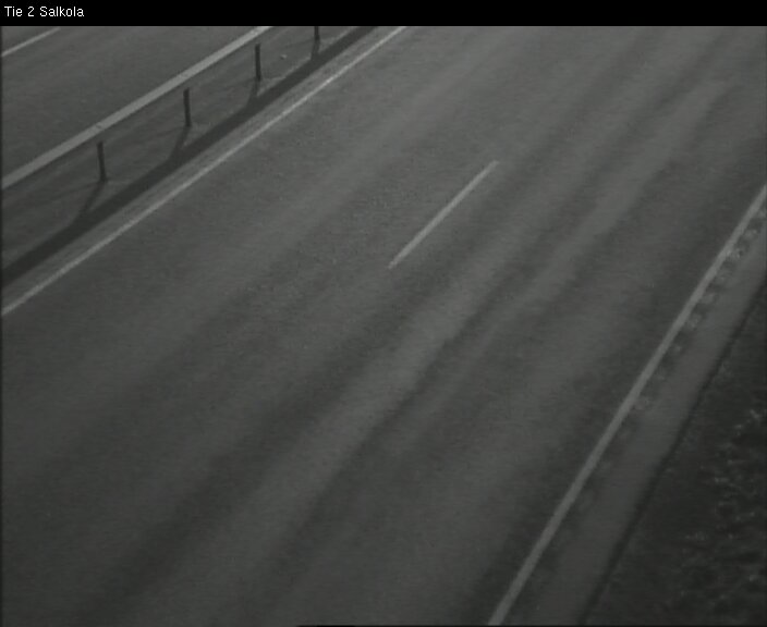 Weather Camera Image Road 2 Lohja, Salkola, Lohja, Uusimaa