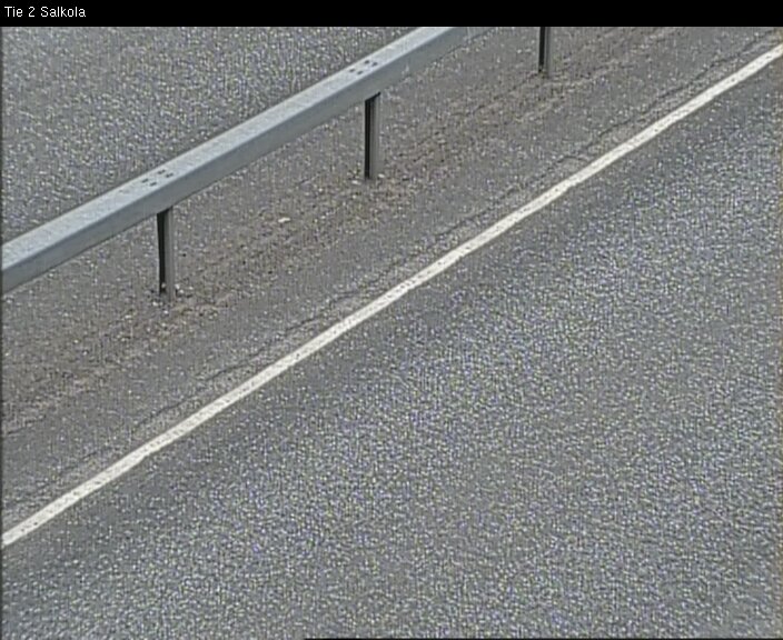 Weather Camera Image Väg 2 Lojo, Salkola, Lohja, Uusimaa