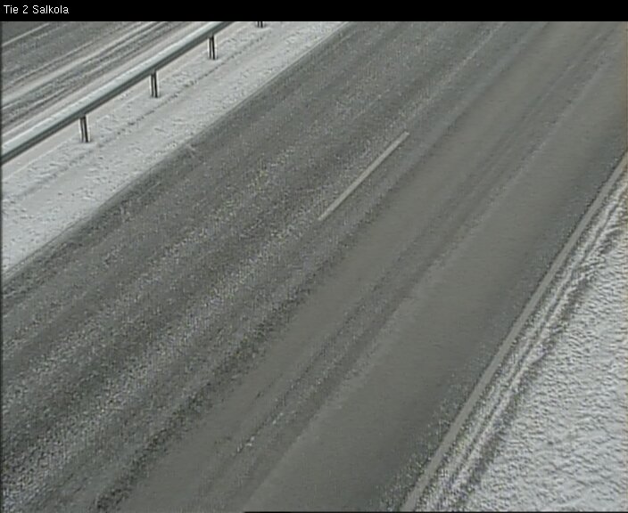 Kelikamerat Kuva Tie 2 Lohja, Salkola, Lohja, Uusimaa