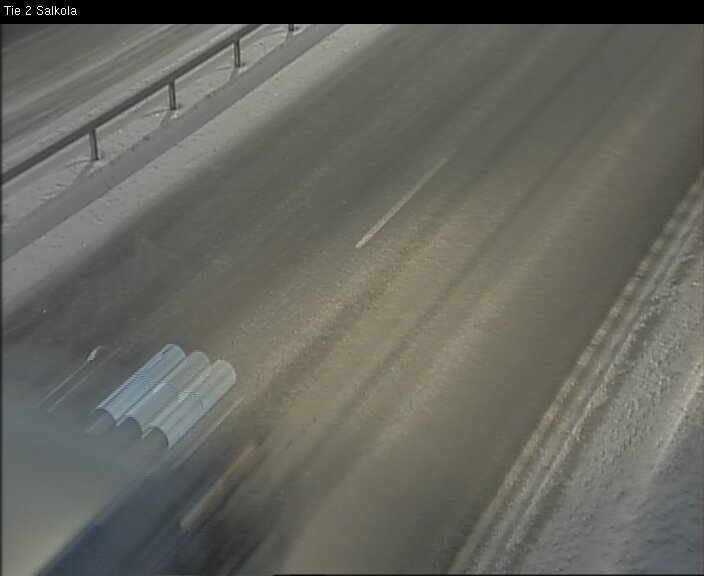 Kelikamerat Kuva Tie 2 Lohja, Salkola, Lohja, Uusimaa