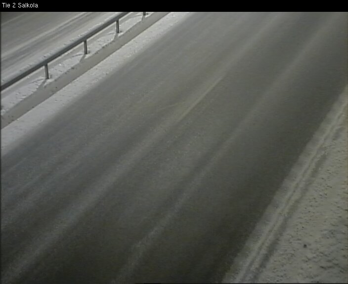 Kelikamerat Kuva Tie 2 Lohja, Salkola, Lohja, Uusimaa