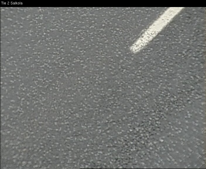 Weather Camera Image Road 2 Lohja, Salkola, Lohja, Uusimaa