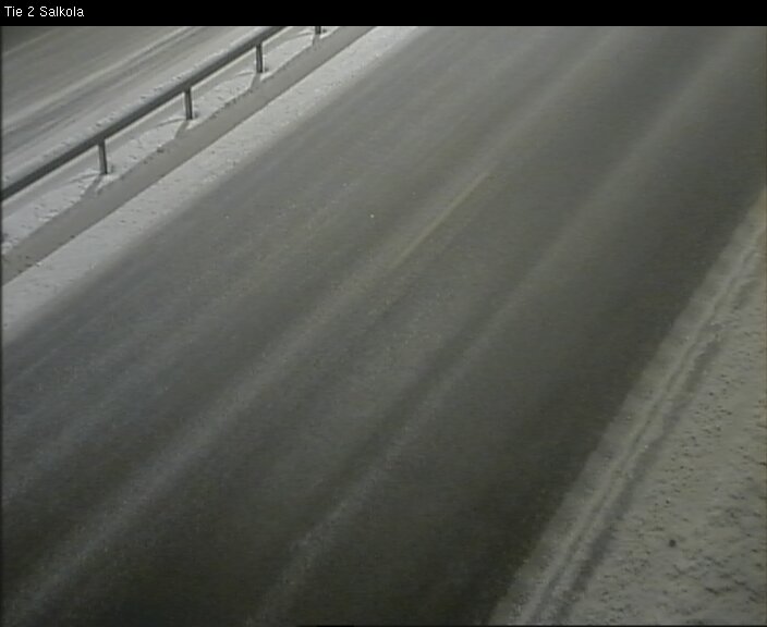 Kelikamerat Kuva Tie 2 Lohja, Salkola, Lohja, Uusimaa