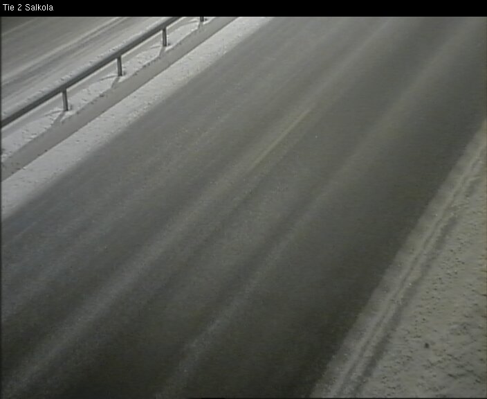 Kelikamerat Kuva Tie 2 Lohja, Salkola, Lohja, Uusimaa