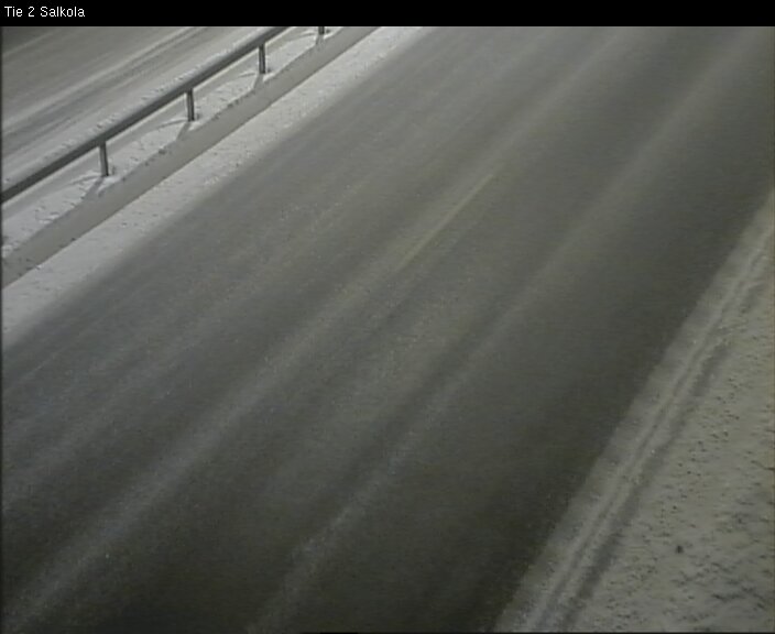 Kelikamerat Kuva Tie 2 Lohja, Salkola, Lohja, Uusimaa