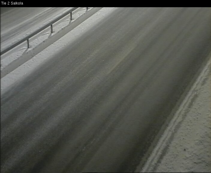 Kelikamerat Kuva Tie 2 Lohja, Salkola, Lohja, Uusimaa