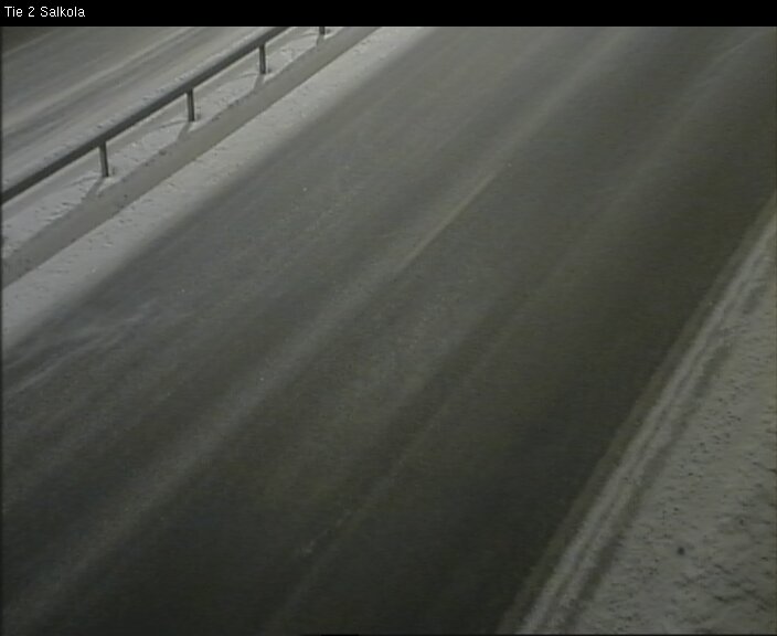 Kelikamerat Kuva Tie 2 Lohja, Salkola, Lohja, Uusimaa