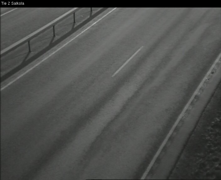 Weather Camera Image Road 2 Lohja, Salkola, Lohja, Uusimaa