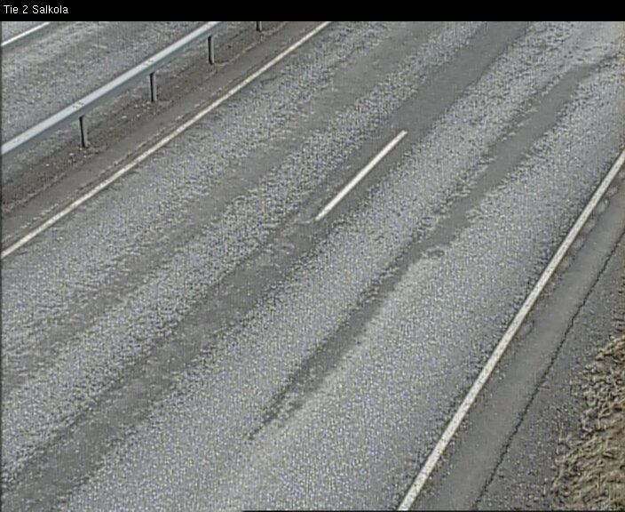 Kelikamerat Kuva Tie 2 Lohja, Salkola, Lohja, Uusimaa