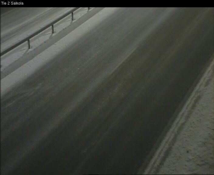 Kelikamerat Kuva Tie 2 Lohja, Salkola, Lohja, Uusimaa