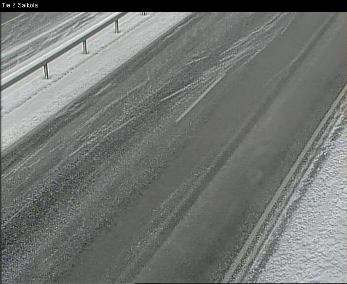 Kelikamerat Kuva Tie 2 Lohja, Salkola, Lohja, Uusimaa