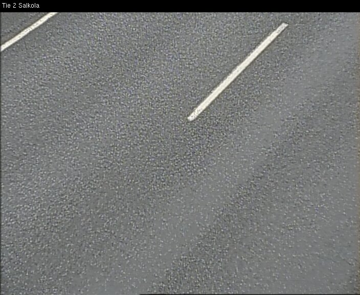 Kelikamerat Kuva Tie 2 Lohja, Salkola, Lohja, Uusimaa