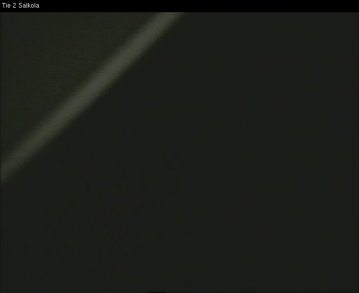 Weather Camera Image Road 2 Lohja, Salkola, Lohja, Uusimaa