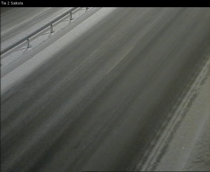 Kelikamerat Kuva Tie 2 Lohja, Salkola, Lohja, Uusimaa