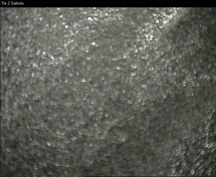 Weather Camera Image Road 2 Lohja, Salkola, Lohja, Uusimaa