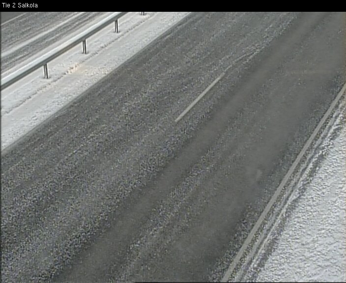 Kelikamerat Kuva Tie 2 Lohja, Salkola, Lohja, Uusimaa