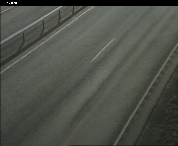 Kelikamerat Kuva Tie 2 Lohja, Salkola, Lohja, Uusimaa